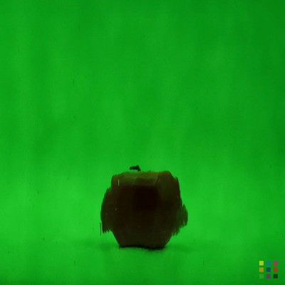 OS Waterglass 123W-F verde medio 56x122cm