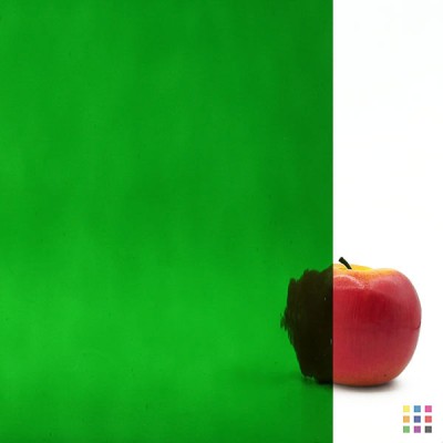 OS Waterglass 123W-F verde medio 56x122cm