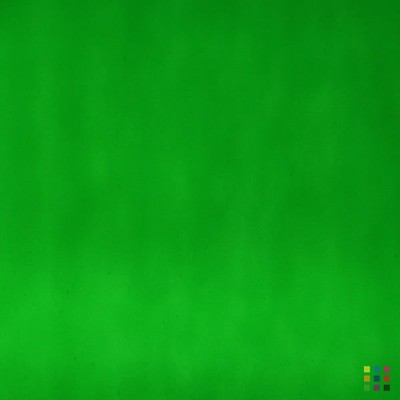OS Waterglass 123W-F medium green 56x122cm