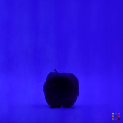 OS Waterglass 136W-F azul oscuro 56x122cm