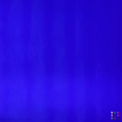 OS Waterglass 136W-F azul oscuro 56x122cm