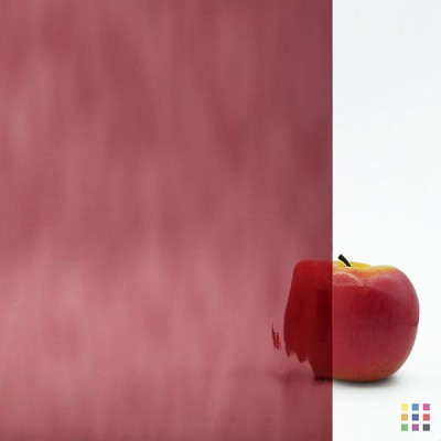 OS Waterglass 142W-F pourpre clair 56x122cm OS Waterglass 142W-F pourpre clair 56x122cm
