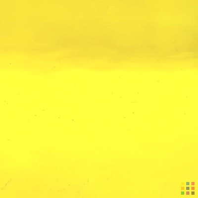OS Waterglass 161W-F yellow 56x122cm