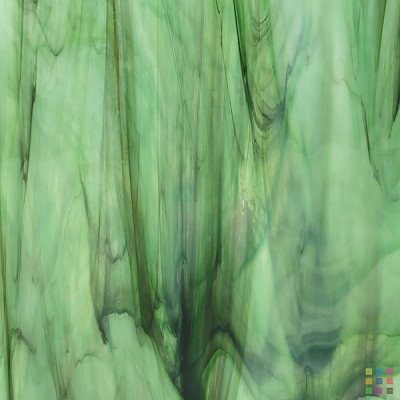 OS Pearl Opal 6021-86CC-F "Rainforest" 61x122cm