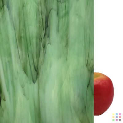 OS Pearl Opal 6021-86CC-F "Rainforest" 61x122cm