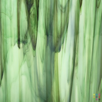 OS Pearl Opal 6021-86CC-F "Rainforest" 61x122cm