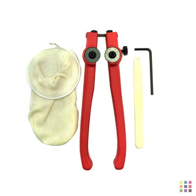 Zag-Zag 703.01 mosaic pliers