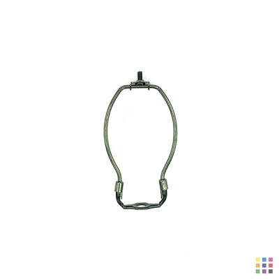 Lamp harp 14cm for Tiffany lamp