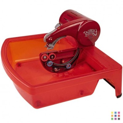 Taurus 3 ring saw