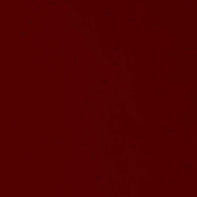 L Plaque 1001U rojo oscuro sobre incoloro