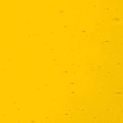 L Plaqué 2340U jaune sélénium sur clair