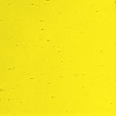 L Plaqué 1058U jaune citron sur clair
