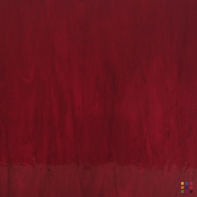 W Wisspy WO-29 rouge foncé 82x107cm