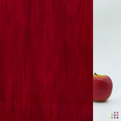 W Wisspy WO-29 rouge foncé 82x107cm