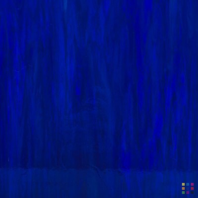 W Wisspy WO-119 bleu foncé 82x107cm