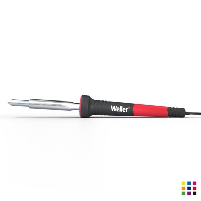 Soldador Weller PK80, 80W.