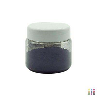 Grisalla Debitus NO-15 negro 100g