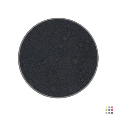 Debitus grisaille NO-15 black 100g
