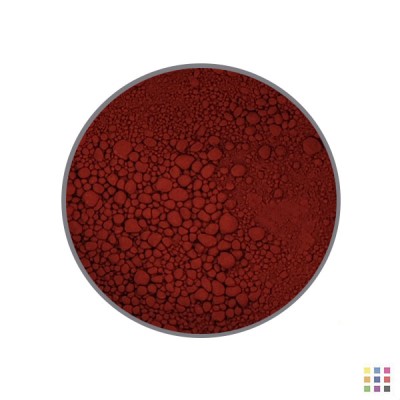 Debitus grisaille R3-11 red nº3 100g