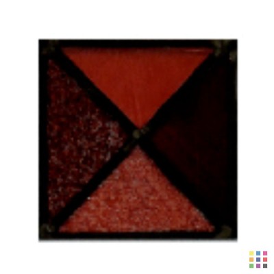 Grisalla Debitus R3-11 rojo nº3 100g