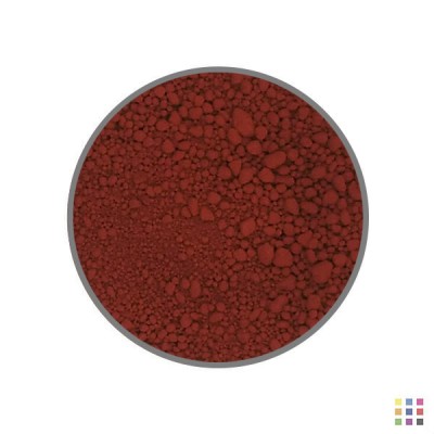 Grisaille Debitus R4-12 rouge nº4 100g