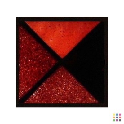 Grisaille Debitus R4-12 rouge nº4 100g