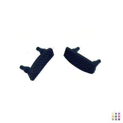Almohadillas para pinza Nick