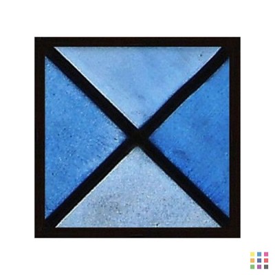 Grisalla Debitus BL1-19 azul nº1 100g