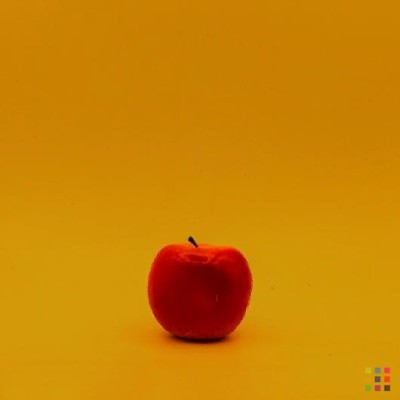 OS Transparent 110-4S-F light amber 61x122cm