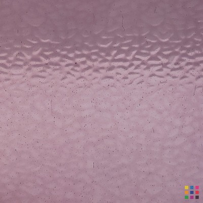 W English Muffle 418 (4905) light purple 82x107cm