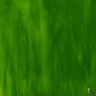 W Wisspy WO-101 vert foncé 82x107cm