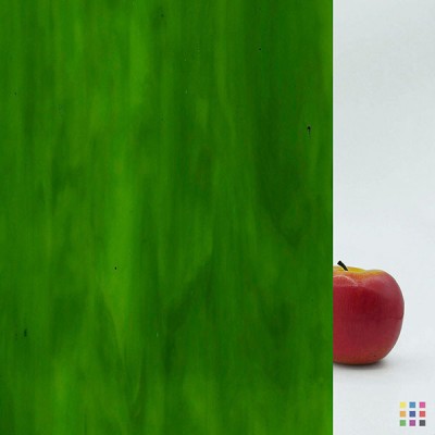 W Wisspy WO-101 vert foncé 82x107cm