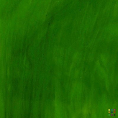 W Wisspy WO-101 vert foncé 82x107cm