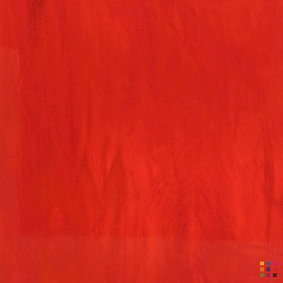 W Wisspy WO-28 orange 82x107cm