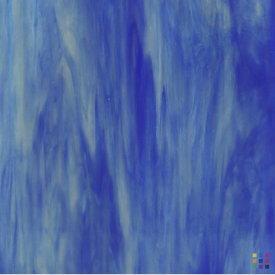 W Wisspy WO-118 azul oscuro 82x107cm