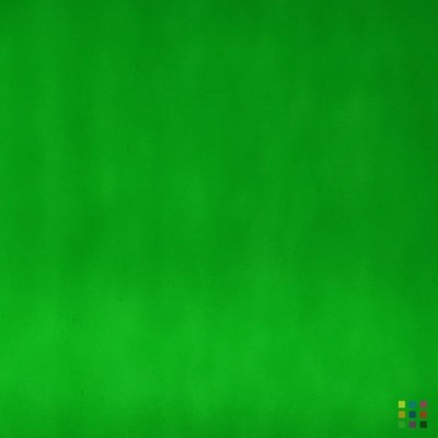 OS Waterglass 123W-F verde medio 30x28cm