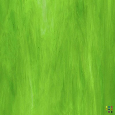 W Wisspy WO-57 verde medio 82x107cm