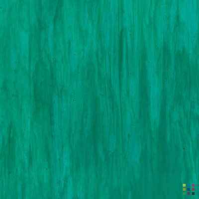 W Wisspy WO-250 aqua green 82x107cm