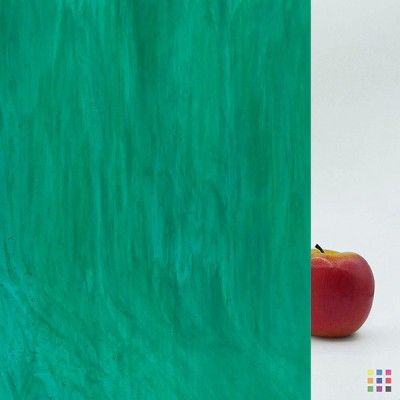 W Wisspy WO-250 aqua green 82x107cm