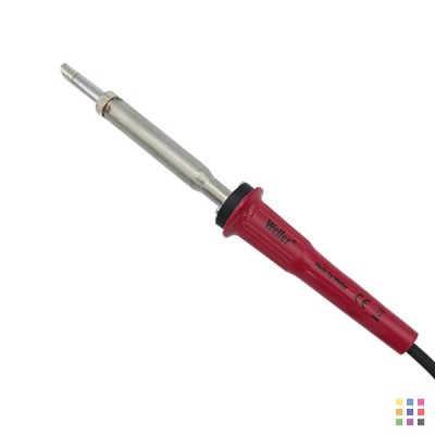 Weller Profikit 100, 100W. soldering iron