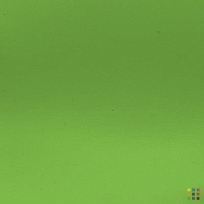 W Double Rolled 286 verde amarillento medio 82x107cm