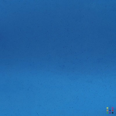 W Double Rolled 341 bleu moyen 82x107cm W Double Rolled 341 bleu moyen 82x107cm