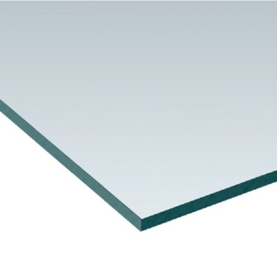Float clair 2mm 27x30cm
