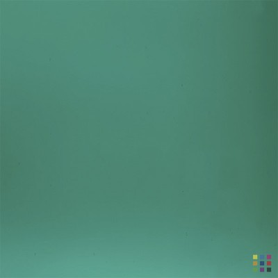 OS Transparent 523-2S-F teal green 61x122cm