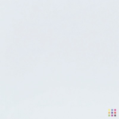 W Opalescente 51-LL blanco translúcido 82x107cm