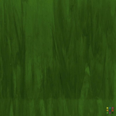 W Wisspy WO-100-SP vert foncé 82x107cm