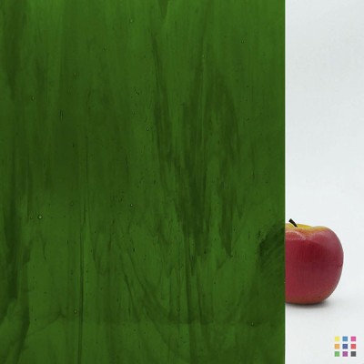 W Wisspy WO-100-SP vert foncé 82x107cm