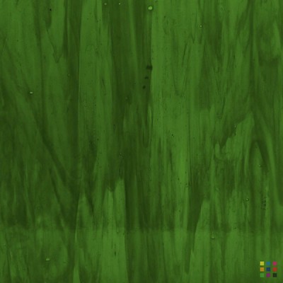 W Wisspy WO-100-SP vert foncé 82x107cm