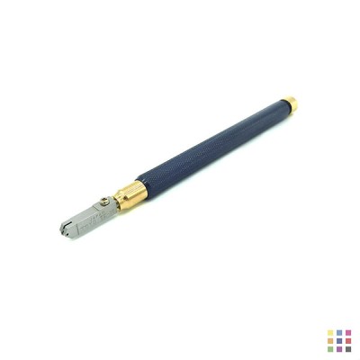 Toyo TC-10B oil glass cutter