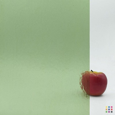 W Double Rolled 322 verde azulado pálido 82x107cm